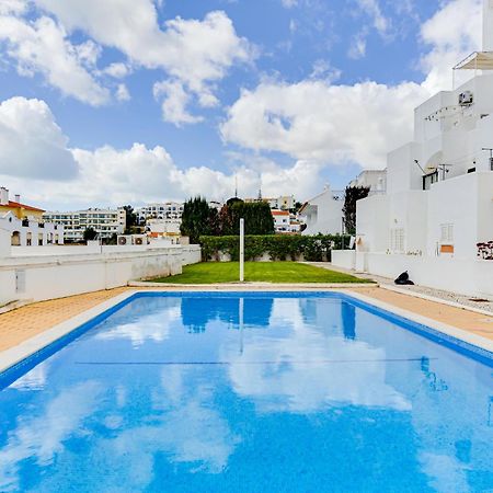 T1 Albufeira City Centre Esterno foto