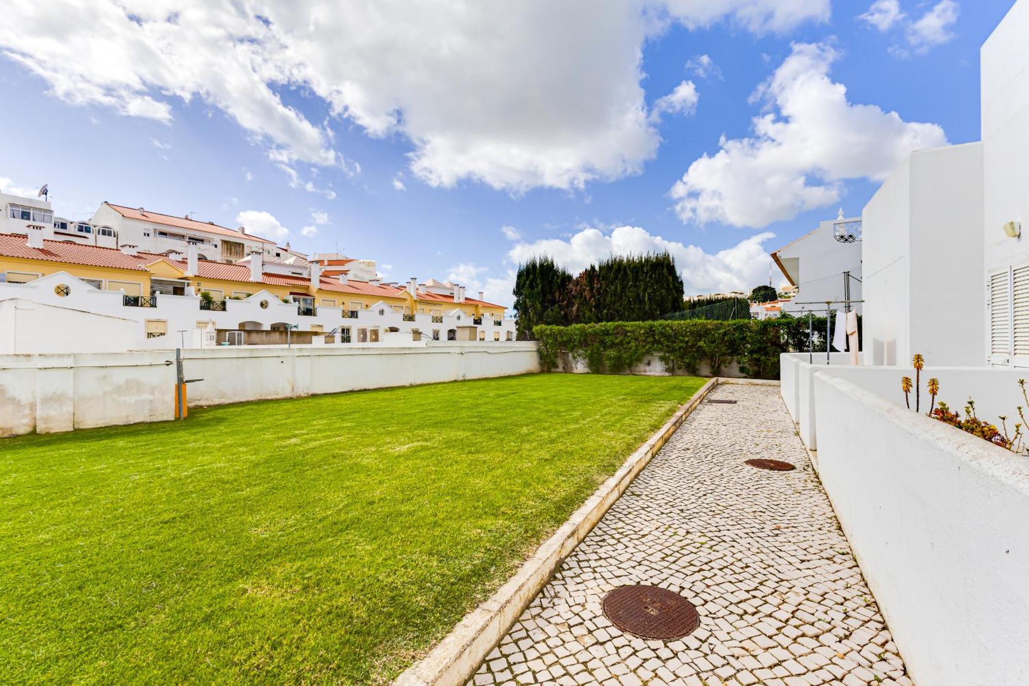 T1 Albufeira City Centre Esterno foto