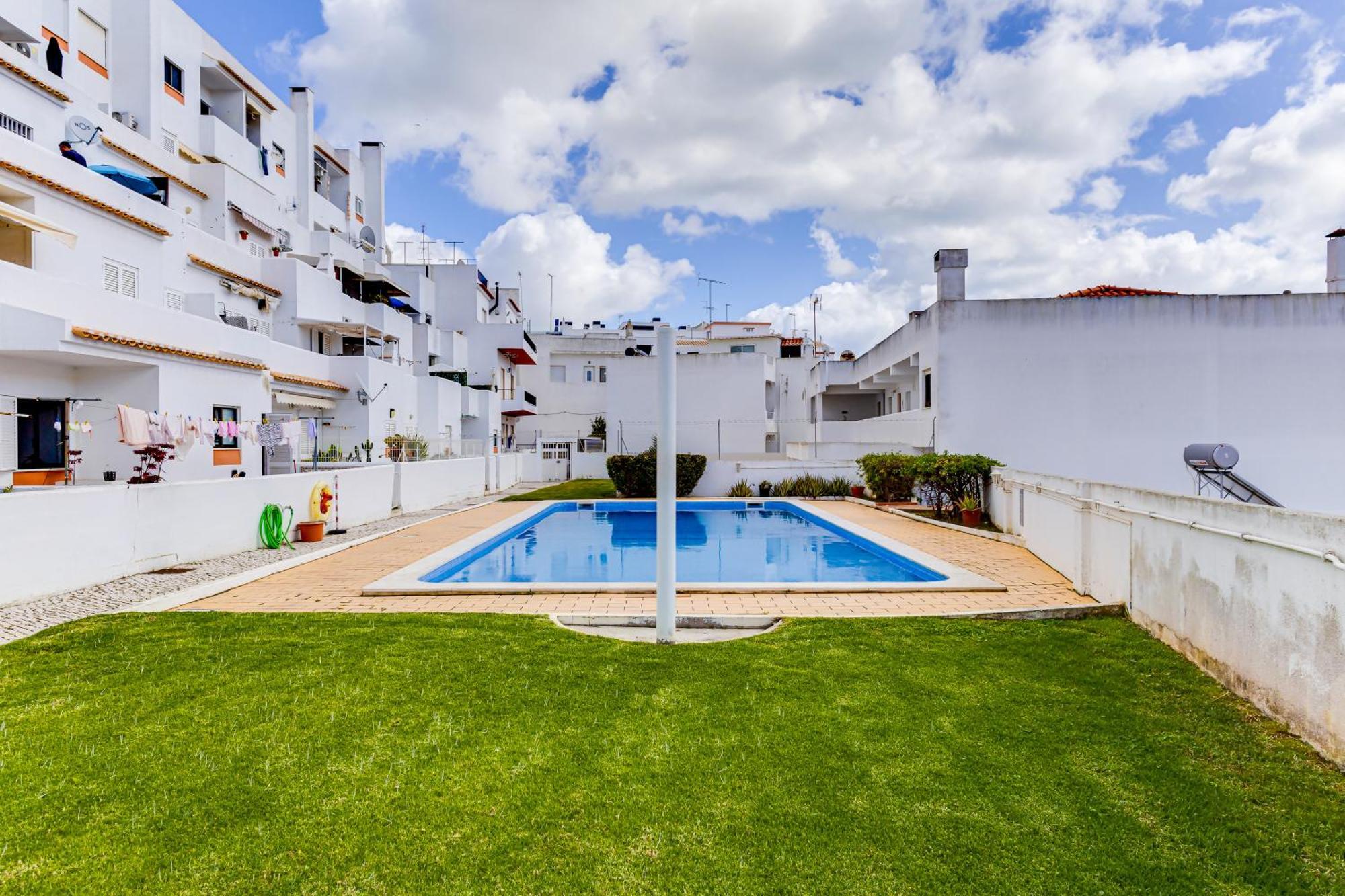 T1 Albufeira City Centre Esterno foto